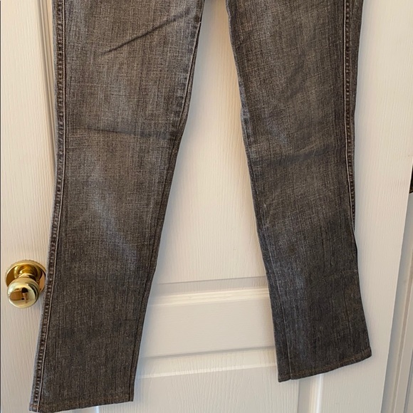 7 For All Man Kind “A Pocket” Jeans - Picture 6 of 10